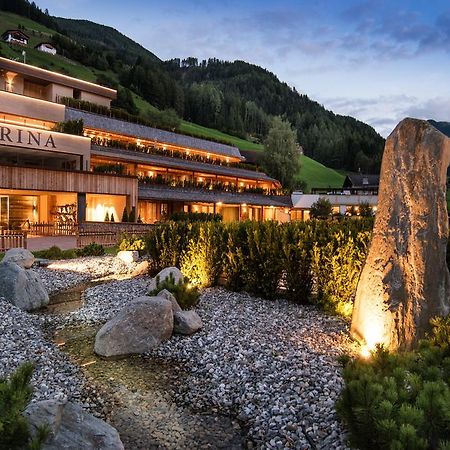 Aurina Lodges Lutago Bagian luar foto