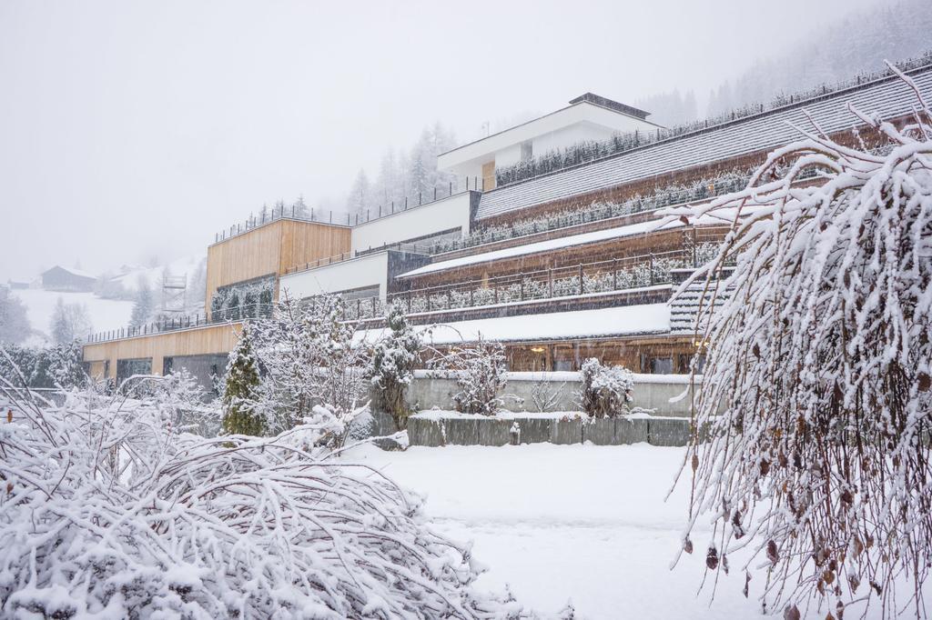 Aurina Lodges Lutago Bagian luar foto