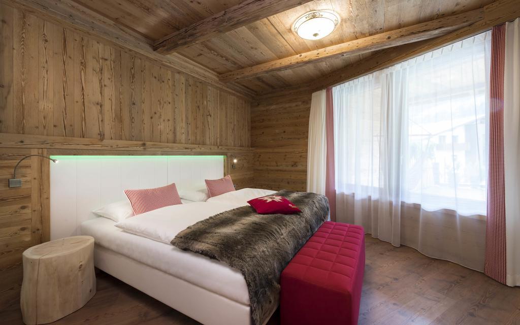 Aurina Lodges Lutago Bagian luar foto