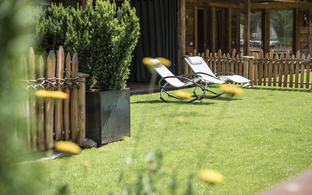 Aurina Lodges Lutago Bagian luar foto